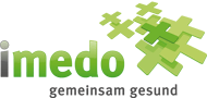 Imedo.de die Gesundheitsgemeinschaft